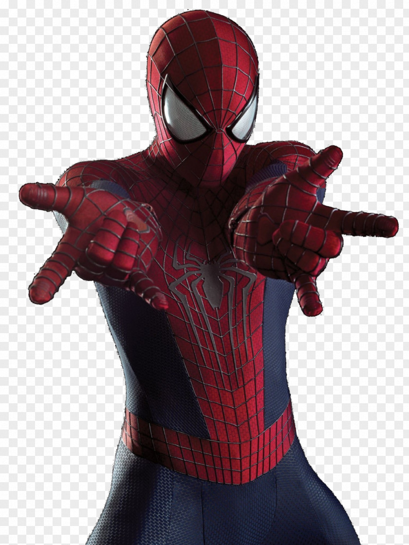 Iron Spiderman Spider-Man Miles Morales Electro San Diego Comic-Con Film PNG