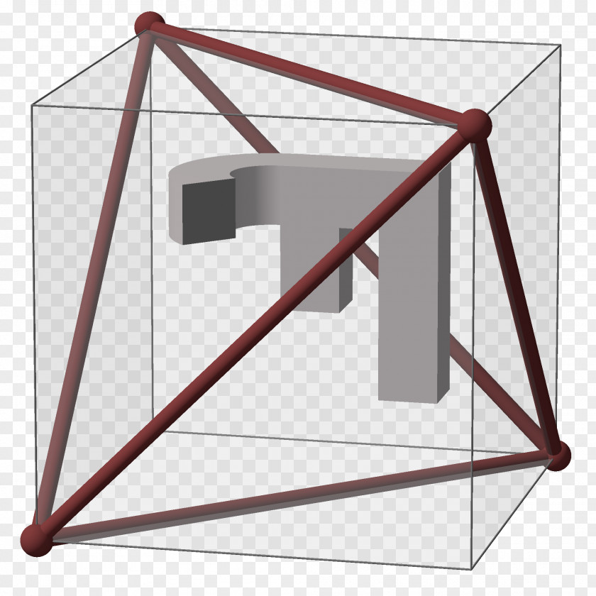 Line Triangle Product Design PNG