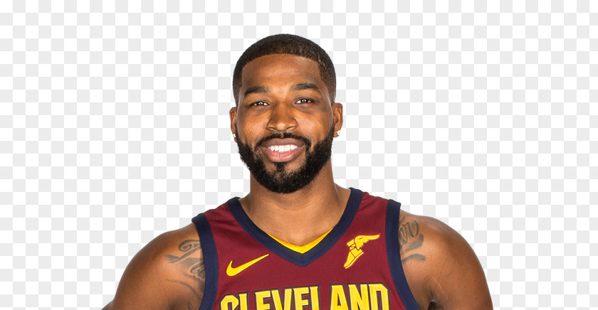 Nba 2k Tristan Thompson Cleveland Cavaliers 2011 NBA Draft Basketball Player PNG