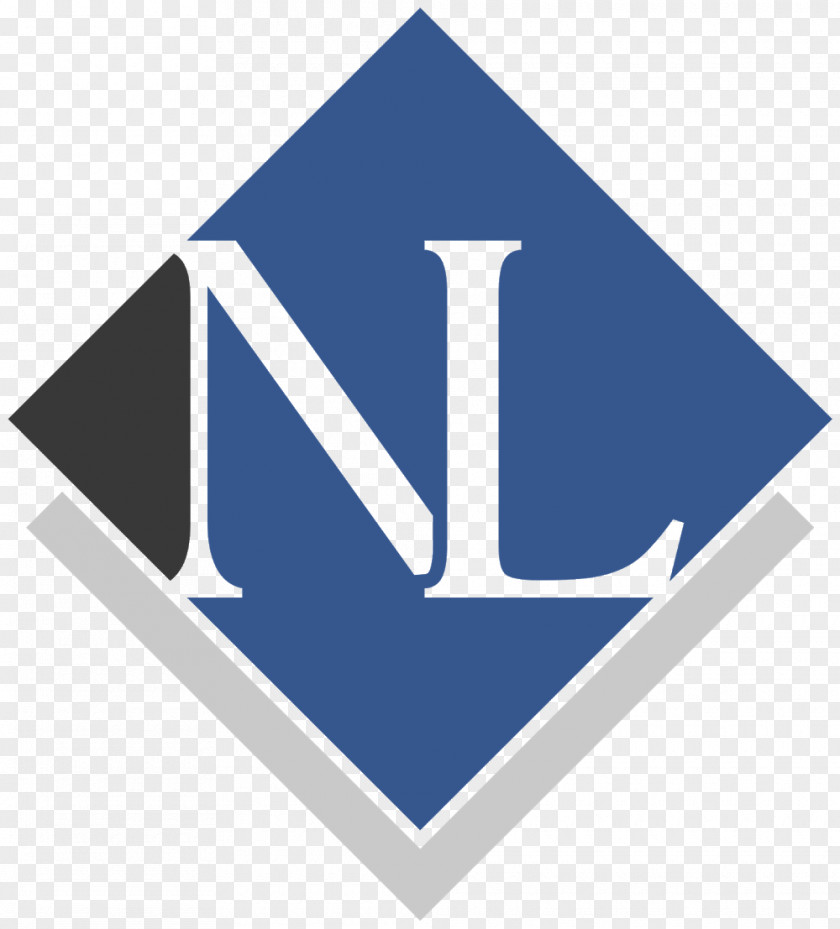 NICHOLS LAW Logo Design Review Product PNG