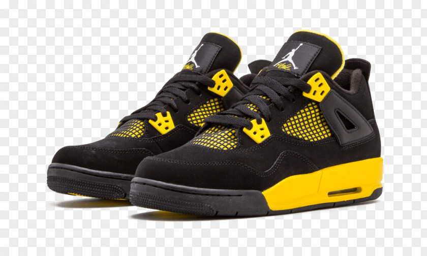 Nike Sneakers Air Force Jordan Shoe PNG