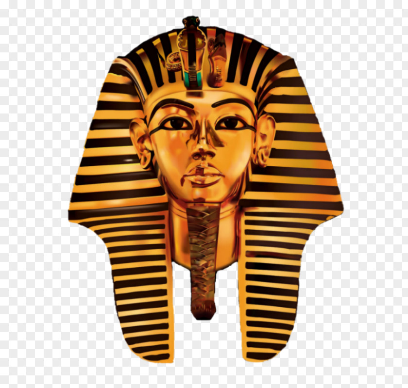 Pharaoh Tutankhamun Ancient Egypt Curse Of The Pharaohs PNG