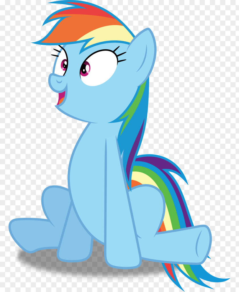 Rainbow Dash Pinkie Pie Pony PNG