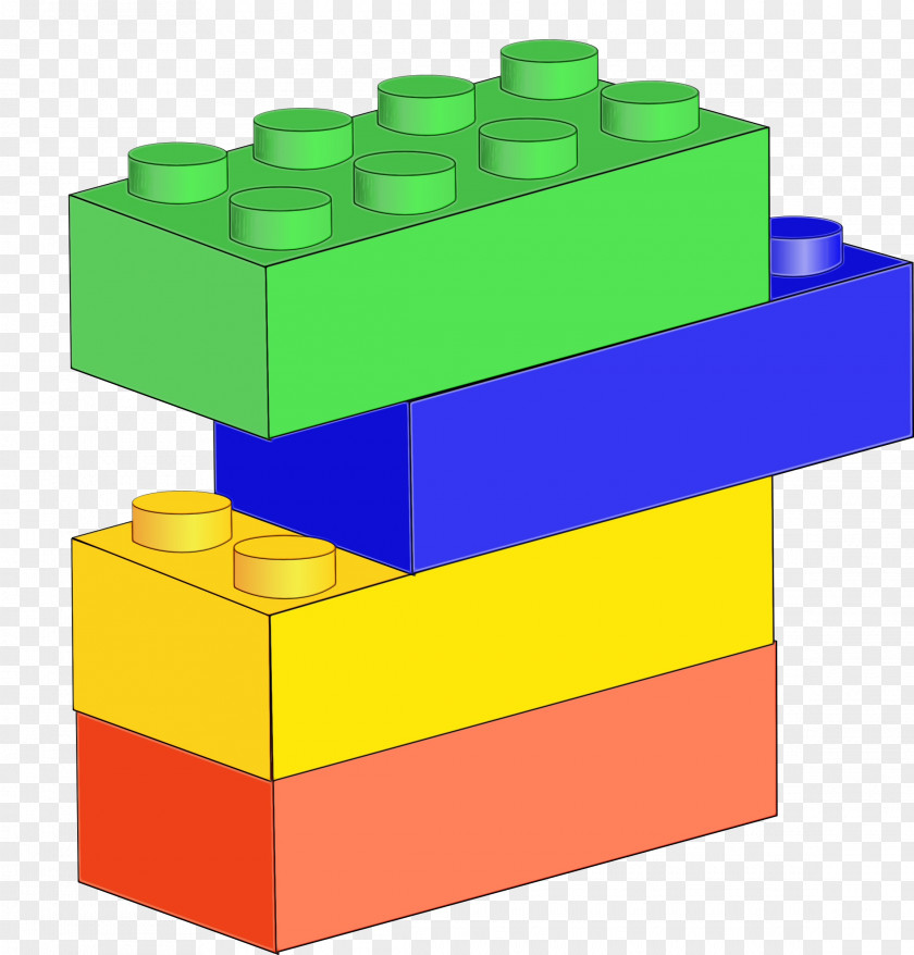 Rectangle Educational Toy Lego Clip Art Block Brick PNG