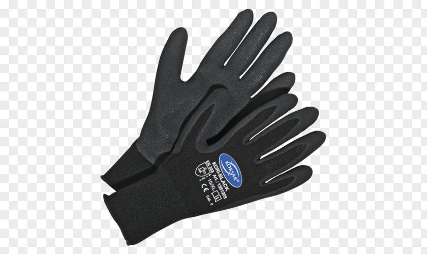 Schutzhandschuh Cycling Glove Workwear Schutzkleidung PNG
