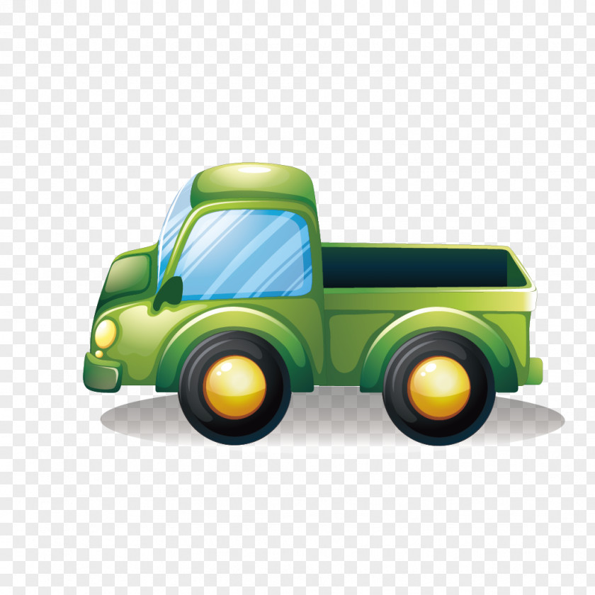 Small Car Royalty-free Toy Illustration PNG