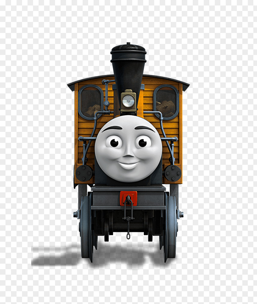 Thomas & Friends Edward The Blue Engine Gordon Percy PNG