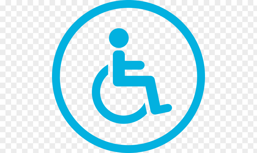 Wheelchair Disability Insurance Disabled Parking Permit Accessibility PNG