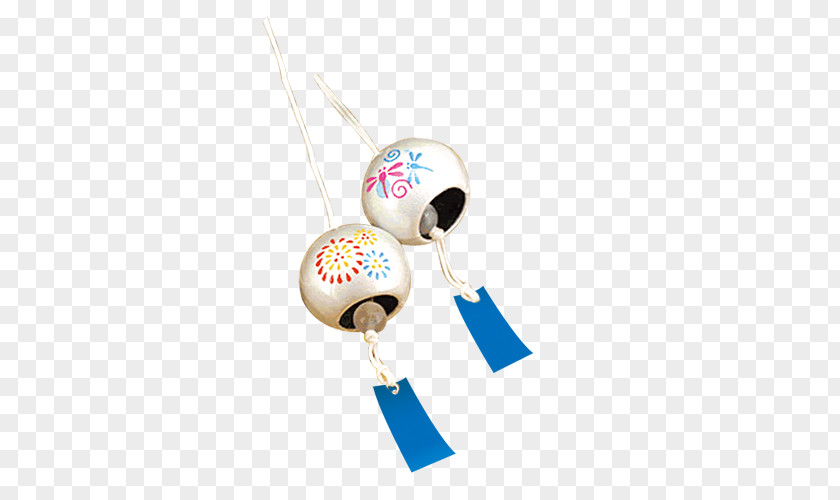 Ceramic Wind Chimes Chime Poster Cartoon PNG