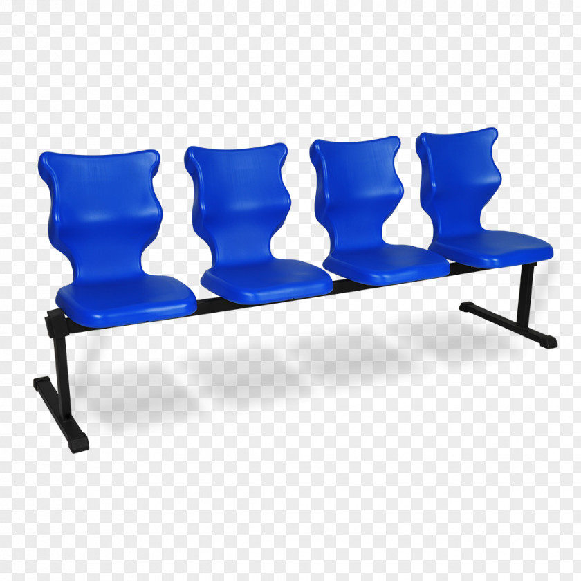 Chair Bench Plastic Furniture Seat PNG