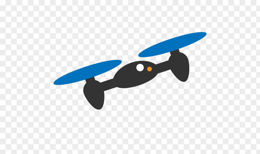 Drones Hexacopter Airplane Line Clip Art PNG