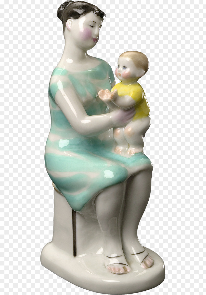 Figurine Porcelain Sculpture Statue Royal Worcester PNG