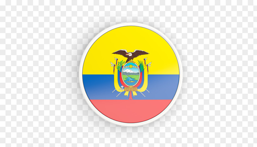 Flag Of Ecuador Royalty-free PNG