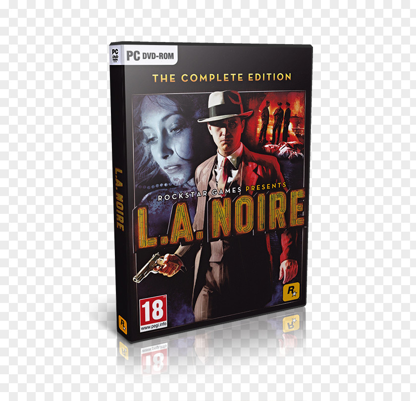 Golden Light L.A. Noire Xbox 360 Grand Theft Auto IV: The Complete Edition V PlayStation 3 PNG