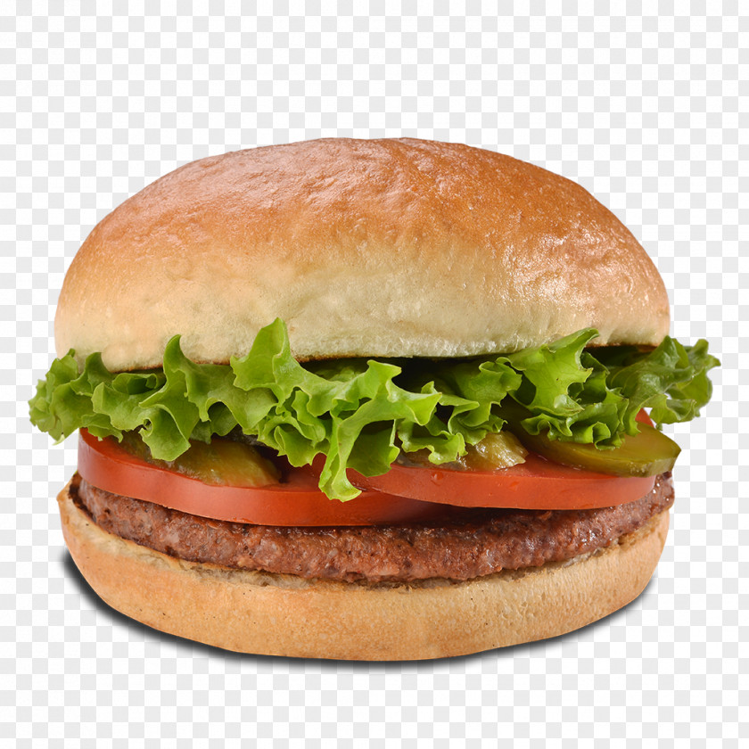 Hambuger Cheeseburger Hamburger French Fries Wendy's Fast Food PNG