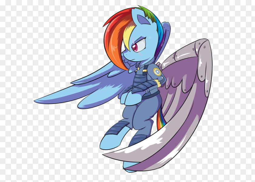 Horse Rainbow Dash Applejack Pony PNG