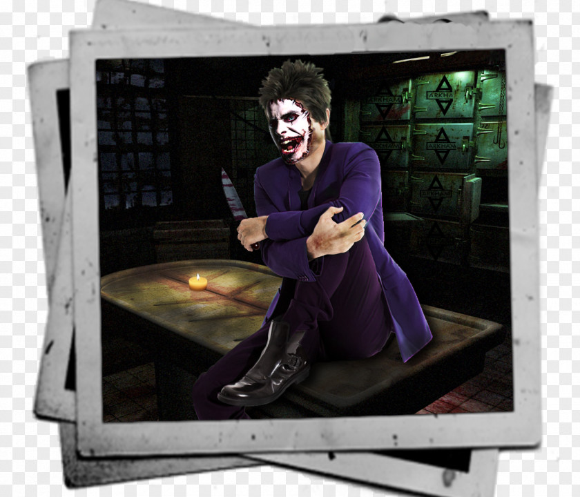 Joker Batman Vol. 3: Death Of The Family DeviantArt Television PNG