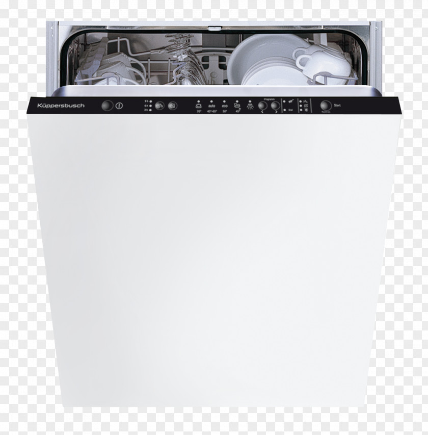Kitchen Dishwasher Washing Machines Beko Küppersbusch PNG