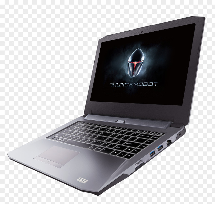 Laptop Netbook ASUS ROG GL502VS Intel Computer PNG