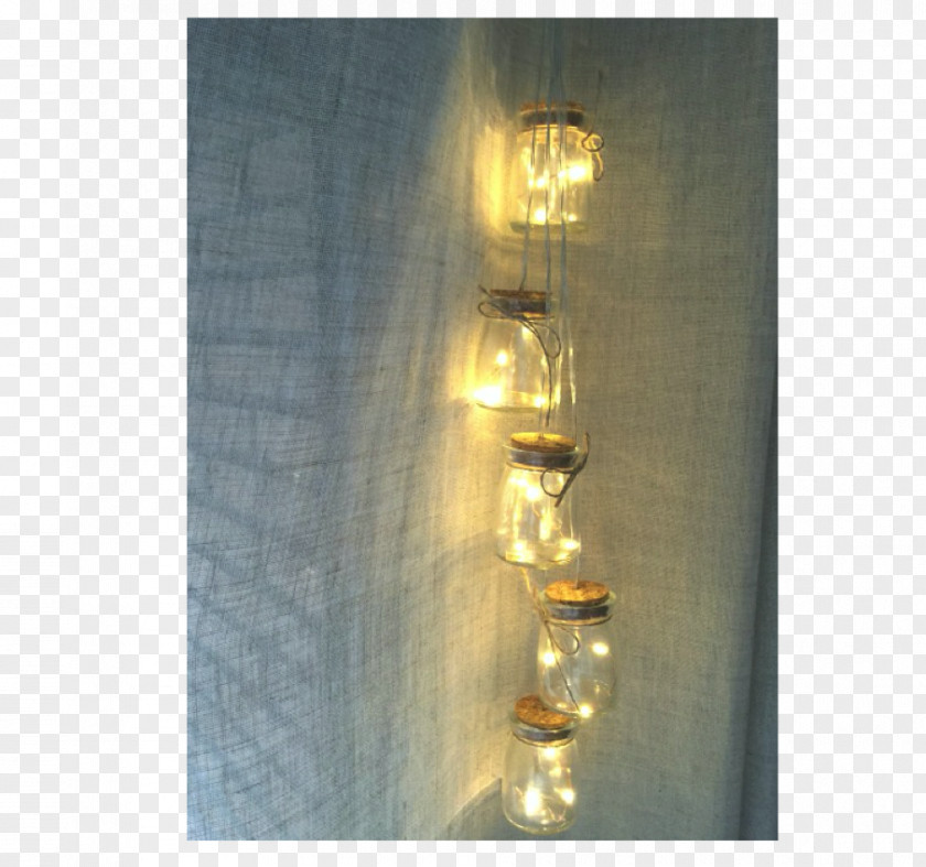 Light Glass Mason Jar Bote Sconce PNG