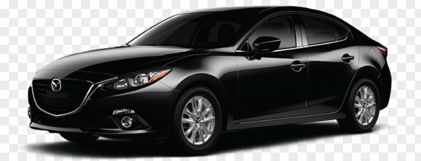 Mazda 2016 Mazda3 2015 Car Vehicle PNG