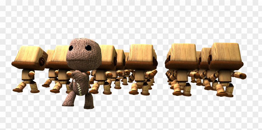 Military Salute LittleBigPlanet 2 3 PlayStation 4 PNG