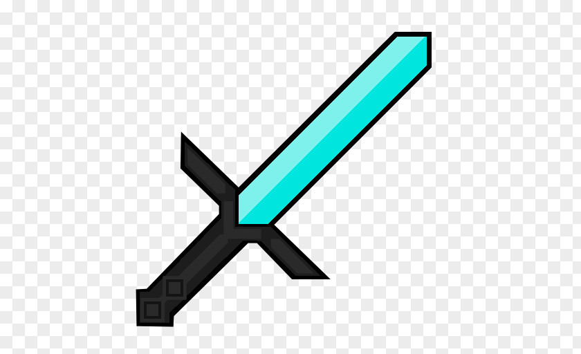 Minecraft Sword Player Versus Mod League Of Legends PNG