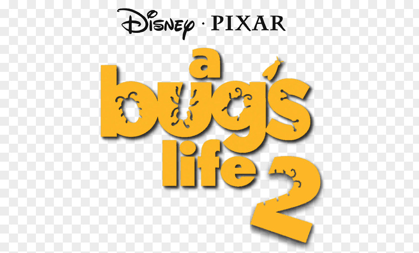 Pixar Up A Bug's Life Logo Film The Walt Disney Company PNG
