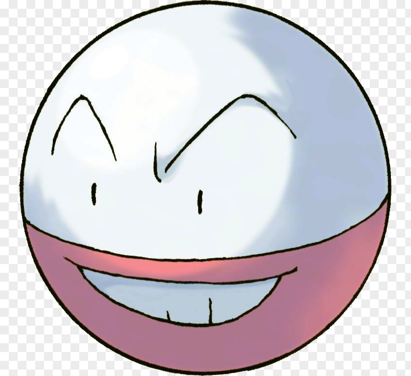 Pokemon Go Pokémon GO Electrode Poké Ball Vrste PNG