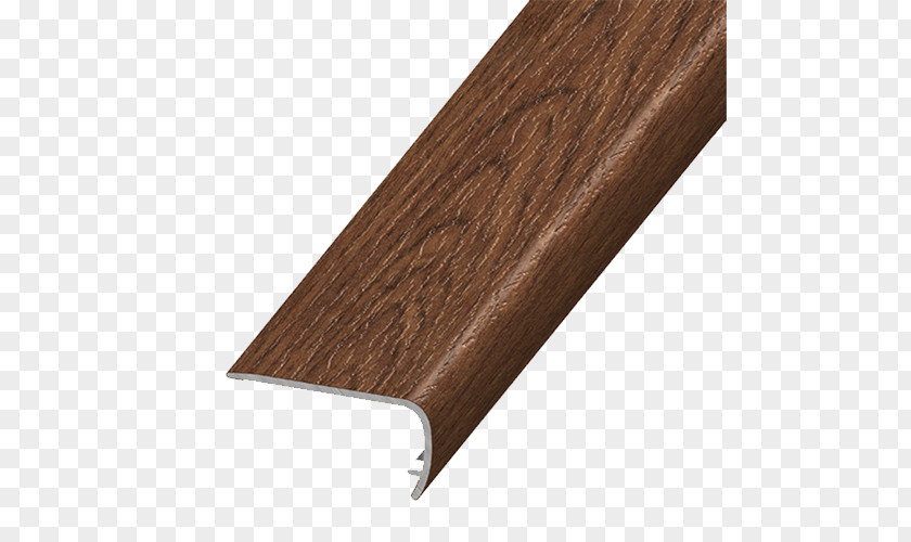 Stair Nosing Laminate Flooring Wood Vinyl Composition Tile PNG