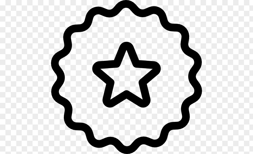 Star Five-pointed Yellow Clip Art PNG