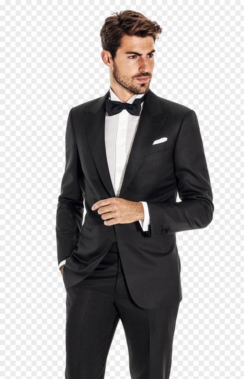 Suit Einstecktuch Handkerchief Tuxedo Pocket PNG