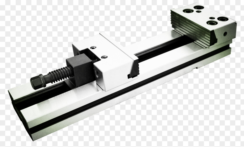 Vise Milling Machine Computer Numerical Control Hardening PNG