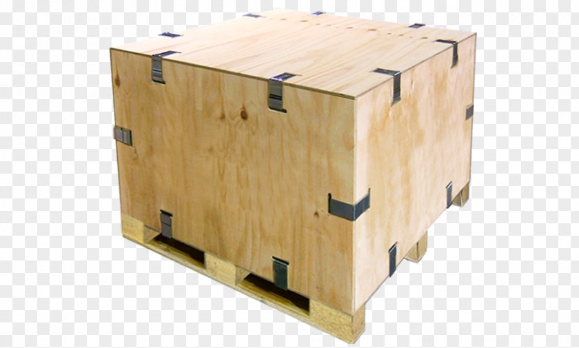 Box Plywood Wooden Packaging And Labeling Cardboard PNG