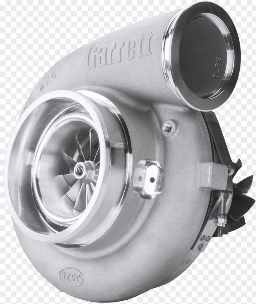 Car Garrett AiResearch Turbocharger Honeywell Turbo Technologies Turbine PNG