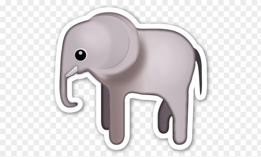 Couple Monkey Apple Color Emoji Sticker IPhone Elephant PNG