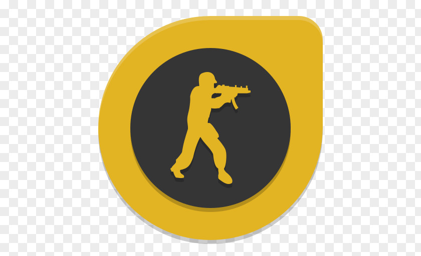 Cs Symbol Counter-Strike: Global Offensive CSPromod Source PNG