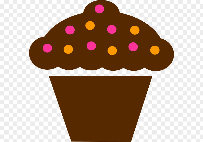 Cupcake Animation Birthday Cake Muffin Icing Clip Art PNG