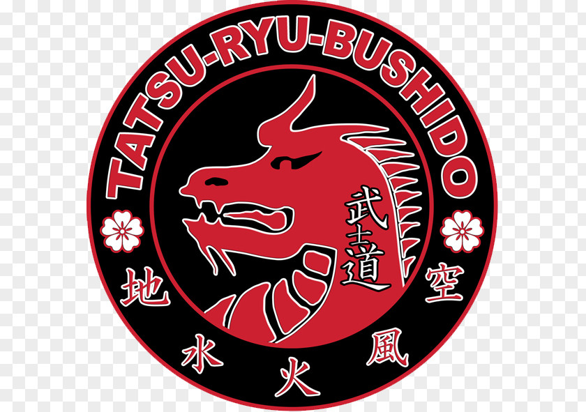 Deutsche Tatsu-Ryu-Bushido Kai E.V. Budo-Club-Limburgerhof Sports Association Logo PNG