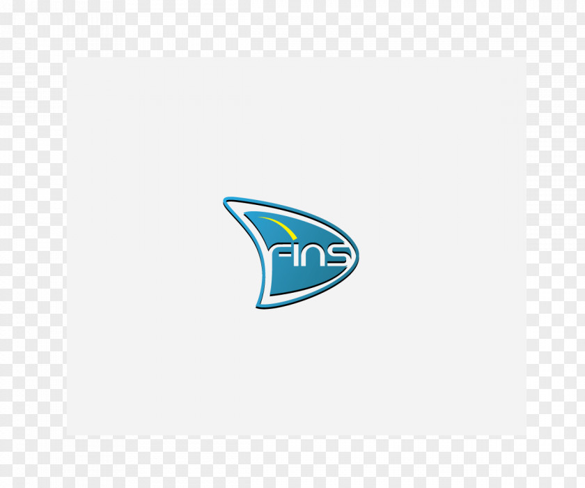 Diving Swimming Fins Logo Brand Font PNG