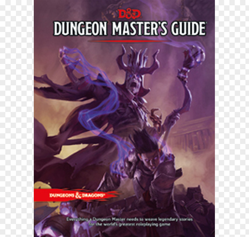 Dungeon Master's Guide Guide: Core Rulebook II V.3.5 Dungeons & Dragons Player's Handbook PNG