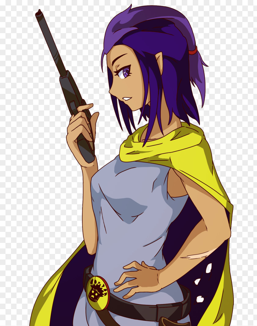 Enter The Gungeon Bullet DeviantArt Artist Art, Hunter PNG