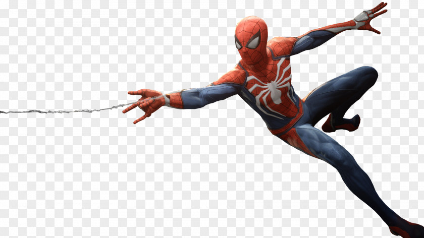 Games Ultimate Spider-Man PlayStation 4 2 Electro PNG