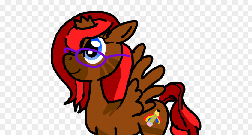 Horse Rooster Chicken Dog PNG