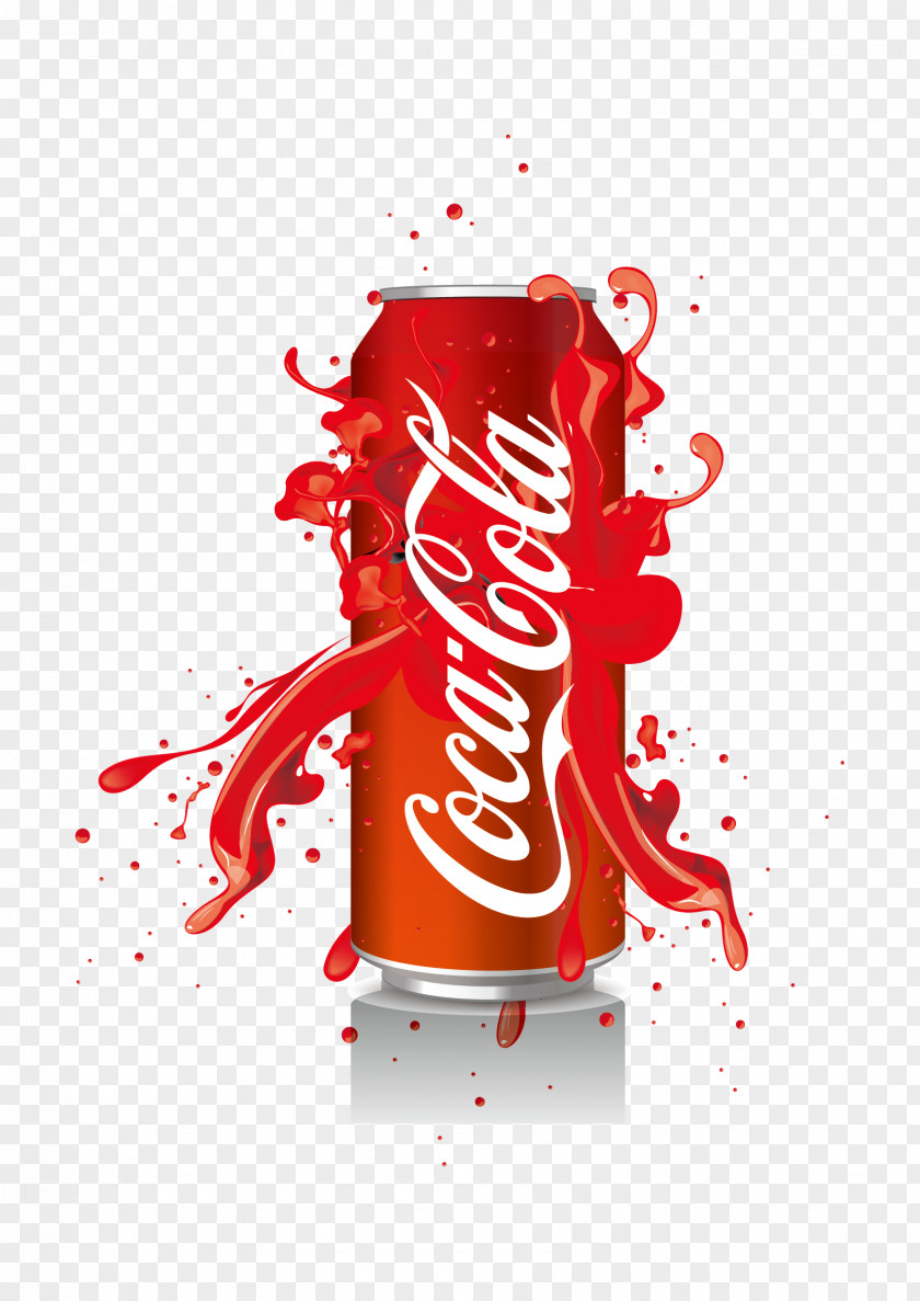Leave The Drink Bottle Coca-Cola Soft Carbonated Pepsi PNG