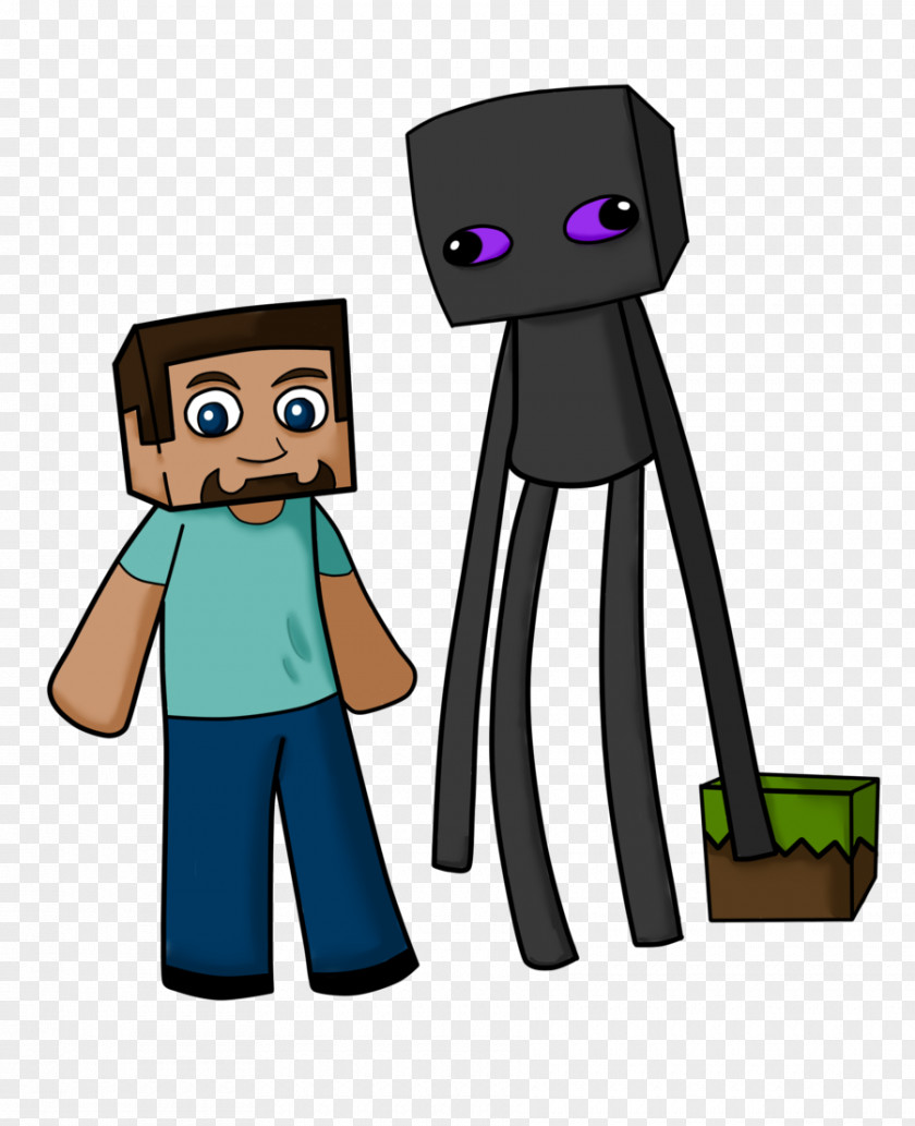 Mining Minecraft Mods Xbox 360 Herobrine Clip Art PNG