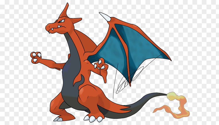 Pikachu Ash's Charizard Ash Ketchum Dragonite PNG