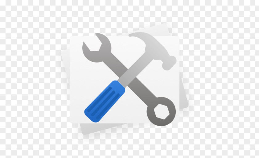 Spanners PuurApple Tool PNG