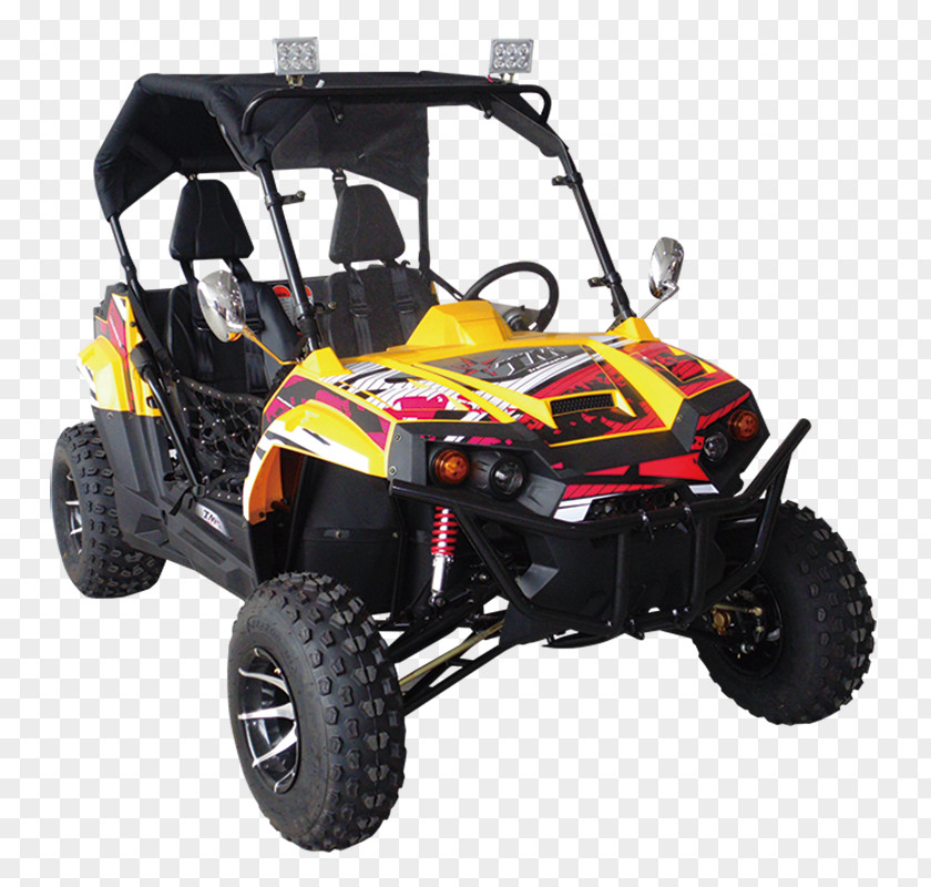 Stereo Summer Discount Car Side By All-terrain Vehicle Four-wheel Drive Motor PNG