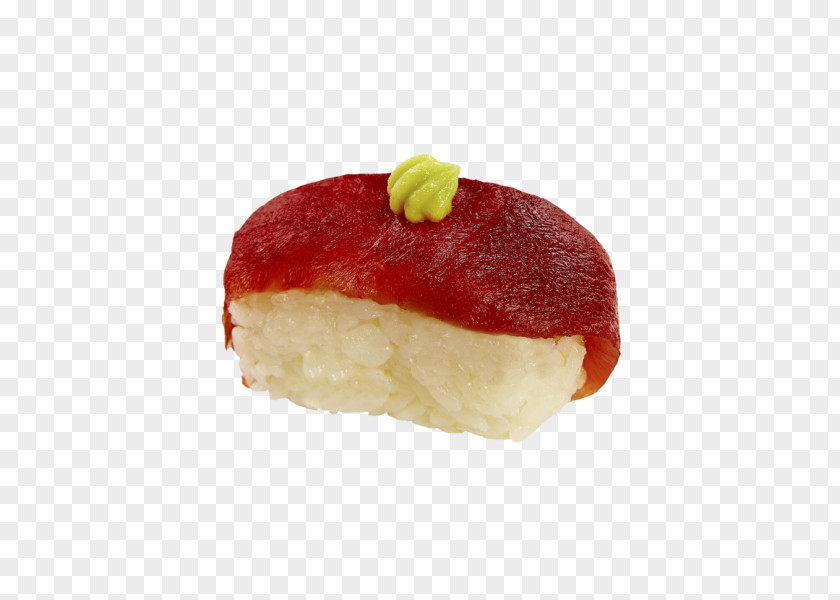 Sushi California Roll Spam Musubi Bresaola 07030 PNG